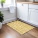 Addison Rugs Chantille Honey 1'8" x 2'6" Room Scene