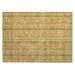 Addison Rugs Chantille Honey 1'8" x 2'6" Collection