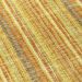 Addison Rugs Chantille Honey 8'0" x 8'0" Round Room Scene
