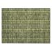 Addison Rugs Chantille Olive 1'8" x 2'6" Collection