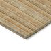 Addison Rugs Chantille Peach 10'0" x 14'0" Room Scene