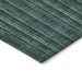 Addison Rugs Chantille Teal 8'0" x 10'0" Room Scene