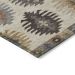 Addison Rugs Chantille Beige 2'3" x 7'6" Runner Room Scene