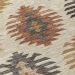 Addison Rugs Chantille Beige 2'3" x 7'6" Runner Room Scene