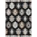 Addison Rugs Chantille Black 5'0" x 7'6" Collection