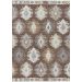 Addison Rugs Chantille Brown 2'6" x 3'10" Collection
