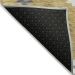 Addison Rugs Chantille Gold 8'0" x 10'0" Room Scene