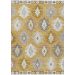 Addison Rugs Chantille Gold 8'0" x 10'0" Collection