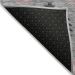 Addison Rugs Chantille Gray 2'3" x 7'6" Runner Room Scene