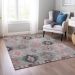 Addison Rugs Chantille Gray 3'0" x 5'0" Room Scene