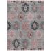 Addison Rugs Chantille Gray 3'0" x 5'0" Collection