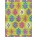 Addison Rugs Chantille Lime 3'0" x 5'0" Collection