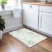 Addison Rugs Chantille Mint 1'8" x 2'6" Room Scene