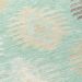 Addison Rugs Chantille Mint 2'3" x 7'6" Runner Room Scene