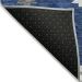 Addison Rugs Chantille Navy 8'0" x 10'0" Room Scene
