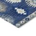 Addison Rugs Chantille Navy 8'0" x 10'0" Room Scene