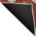 Addison Rugs Chantille Red 2'6" x 3'10" Room Scene