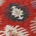 Addison Rugs Chantille Red 2'6" x 3'10" Room Scene