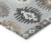 Addison Rugs Chantille Silver 9'0" x 12'0" Room Scene