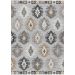 Addison Rugs Chantille Silver 9'0" x 12'0" Collection