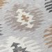 Addison Rugs Chantille Silver 9'0" x 12'0" Room Scene