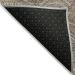Addison Rugs Chantille Brown 2'3" x 7'6" Runner Room Scene