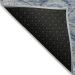 Addison Rugs Chantille Denim 2'3" x 7'6" Runner Room Scene