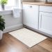 Addison Rugs Chantille Linen 1'8" x 2'6" Room Scene