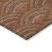 Addison Rugs Chantille Paprika 5'0" x 7'6" Room Scene