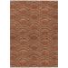 Addison Rugs Chantille Paprika 5'0" x 7'6" Collection