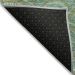 Addison Rugs Chantille Sage 8'0" x 8'0" Round Room Scene