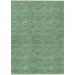 Addison Rugs Chantille Sage 5'0" x 7'6" Collection
