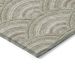 Addison Rugs Chantille Taupe 10'0" x 14'0" Room Scene