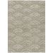 Addison Rugs Chantille Taupe 10'0" x 14'0" Collection