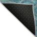 Addison Rugs Chantille Teal 8'0" x 10'0" Room Scene