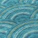 Addison Rugs Chantille Teal 8'0" x 10'0" Room Scene