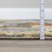 Dalyn Rugs Aero AE3 Multi Room Scene