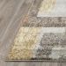 Dalyn Rugs Aero AE3 Multi Room Scene