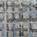 Dalyn Rugs Aero AE7 Pewter Room Scene