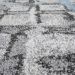 Dalyn Rugs Aero AE7 Pewter Room Scene