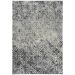 Dalyn Rugs Aero AE8 Charcoal Collection