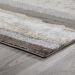 Dalyn Rugs Antigua AN1 Mocha Room Scene