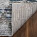 Dalyn Rugs Antigua AN3 Linen Room Scene