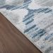 Dalyn Rugs Antigua AN3 Linen Room Scene