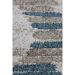 Dalyn Rugs Antigua AN3 Linen Room Scene