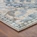 Dalyn Rugs Antigua AN5 Linen Room Scene