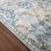 Dalyn Rugs Antigua AN5 Linen Room Scene