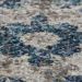Dalyn Rugs Antigua AN5 Linen Room Scene