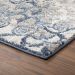 Dalyn Rugs Antigua AN6 Linen Room Scene