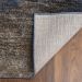 Dalyn Rugs Antigua AN9 Chocolate Room Scene